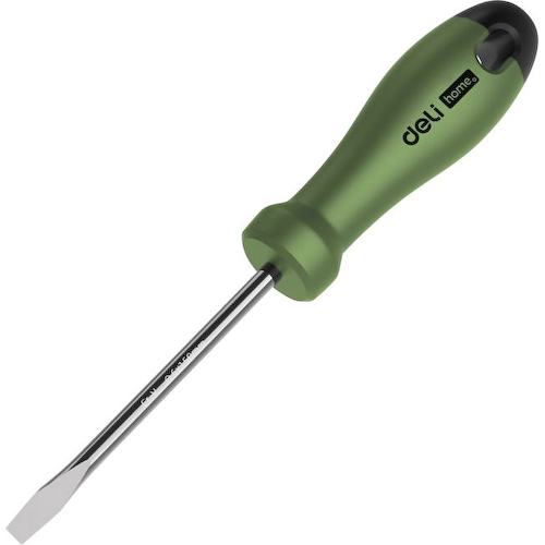 Отвертка DELI Home Series Green HT1106L