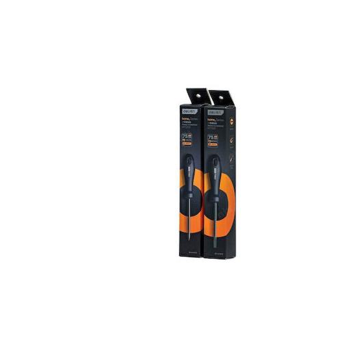 Отвертка DELI HT1203