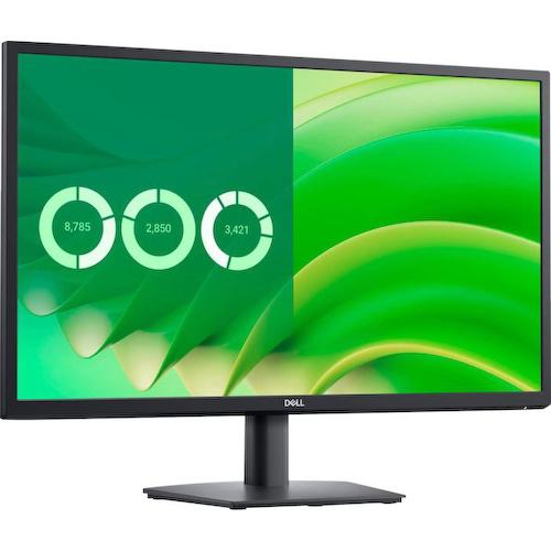 27" (68.6 см) Dell E2725H
