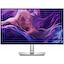 23.8" (60.5 см) Dell P2425H, вид спереди