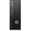 Рабочая станция Dell Precision 3260 Compact, вид спереди