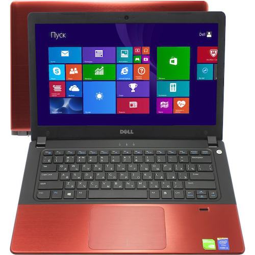 Ноутбук Dell Vostro 5480 <5480-8068>