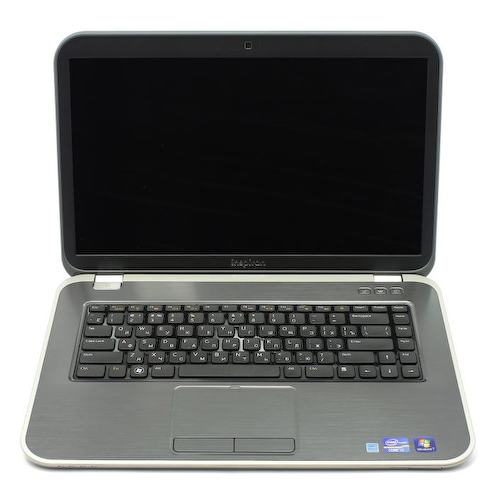 Ноутбук Dell Inspiron 15R 5520 (Intel Core i7 3612QM, 8 ГБ, 1 Тб HDD, Radeon HD 7670M (128 бит), WiFi, Bluetooth, Win7HB, 15")