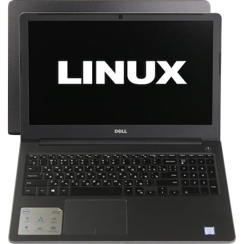 Ноутбук Dell Vostro 5568 <5568-8043>