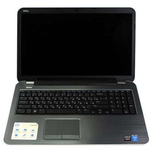 Ноутбук Dell Inspiron 17R 5737 <5737-8539>