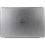 Ноутбук Dell Inspiron 7548 <7548-8512> (Intel Core i5 5200U, 6 ГБ, 8 Гб SSD кэш (Гибридный HDD) , 500 Гб HDD, Radeon R7 M270 (128 бит), WiFi, Bluetooth, Win8, 15"), вид сверху