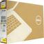 Ноутбук Dell Inspiron 7548 <7548-8512> (Intel Core i5 5200U, 6 ГБ, 8 Гб SSD кэш (Гибридный HDD) , 500 Гб HDD, Radeon R7 M270 (128 бит), WiFi, Bluetooth, Win8, 15"), вид упаковки