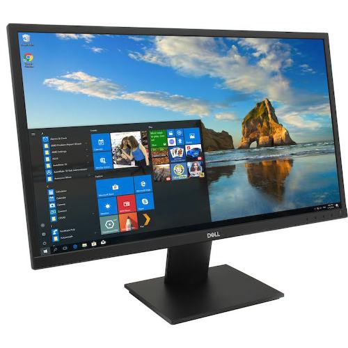 23.8" (60.5 см) Dell E2420H
