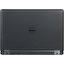 Ноутбук Dell Latitude E5450 <5450-7805> (Intel Core i5 5300U, 8 ГБ, 500 Гб HDD, GeForce® 830M (64 бита), WiFi, Bluetooth, Win7Pro, 14"), вид сверху