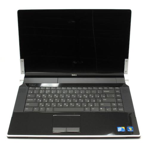 Ноутбук Dell Inspiron XPS 16 M85048 (Intel Core 2 Duo T6600, 4 ГБ, 320 Гб HDD, WiFi, Bluetooth, Win7HP, 15")