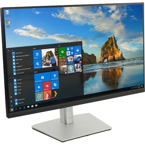 23.8" (60.5 см) Dell P2422H