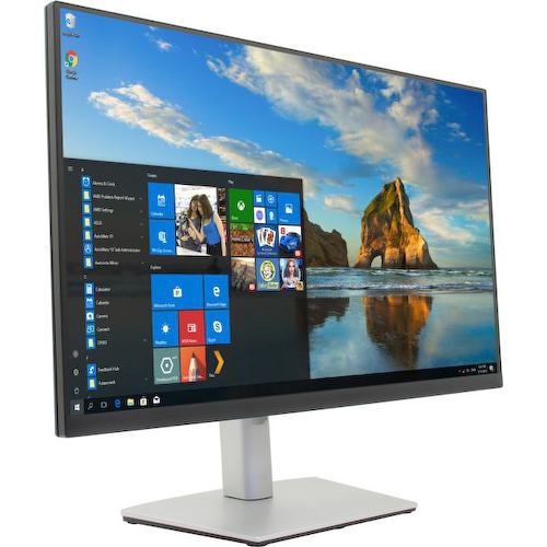 23.8" (60.5 см) Dell P2423D