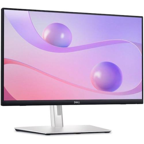 Сенсорный ЖК-монитор с поддержкой Multi-Touch 23.8" (60.5 см) Dell P2424HT