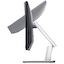 Сенсорный ЖК-монитор с поддержкой Multi-Touch 23.8" (60.5 см) Dell P2424HT, вид дополнительный 1
