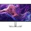 23.8" (60.5 см) Dell P2425H, вид спереди