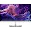 23.8" (60.5 см) Dell P2425HE, вид спереди