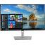27" (68.6 см) Dell P2722H, вид спереди