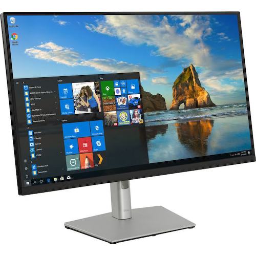 27" (68.6 см) Dell P2722H