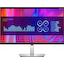 27" (68.6 см) Dell P2723DE, вид спереди