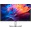 27" (68.6 см) Dell P2725H, вид спереди