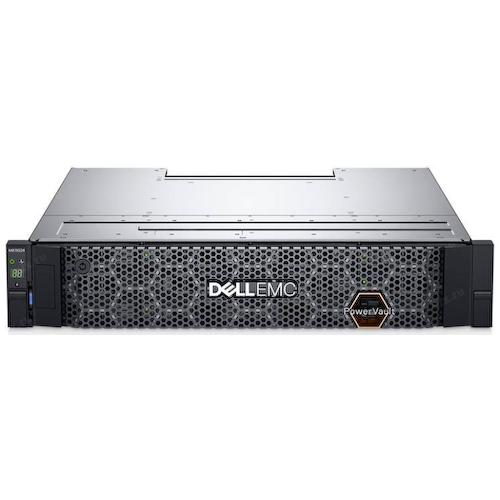 ME5012-SAS-01t Dell PowerVault ME5012 12LFF(3,5") 2U/ 8 port SAS Dual Controller/ 2xmini SAS cable 12G 2m/ noHDD/Bezel/
