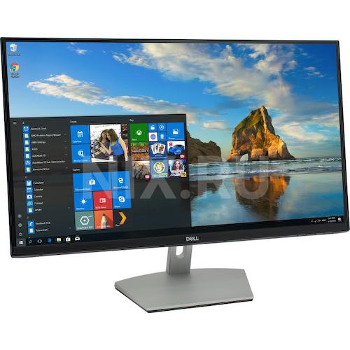 27" (68.6 см) Dell S2721HN