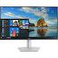 ЖК-монитор с высоким разрешением 27" (68.6 см) Dell S2722QC, вид спереди