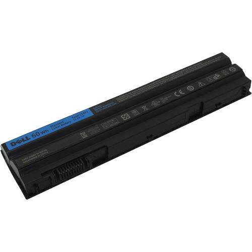Аккумулятор для ноутбука Dell T54FJ <T54FJ>