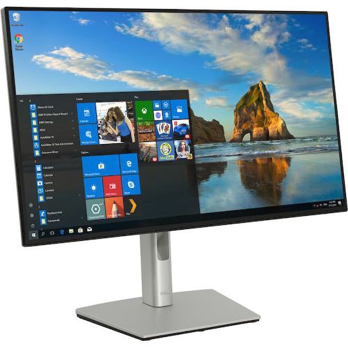23.8" (60.5 см) Dell U2422H