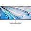 34" (86.4 см) Dell U3425WE, вид спереди
