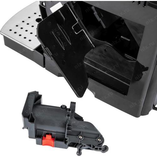 Кофемашина DeLonghi Magnifica 0132213150