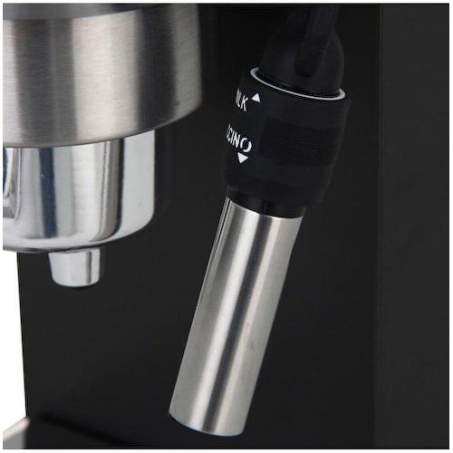 132106140 Кофеварка эспрессо Delonghi EC685.BK 1350Вт черный