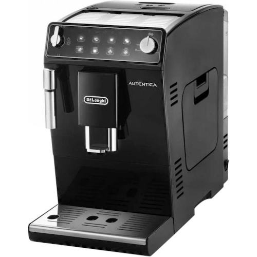 Кофемашина DeLonghi Autentica ETAM 29.510