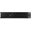 Корпус DeskTop DELUX H-308 MicroATX 450 Вт, вид сверху