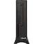 Корпус DeskTop DELUX H-308 MicroATX 450 Вт, вид спереди