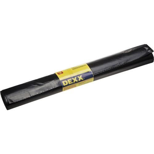 39151-180 DEXX 180 л, 10 шт, особопрочные, черные, мусорные мешки ()
