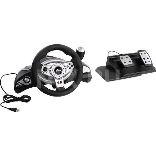 Педали Dialog Cyber Pilot GW-155VR USB