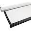 Экран для проектора, настенный 98" (250 см) Digis Optimal-D DSOD-4303 4:3 Matte White, вид дополнительный 1