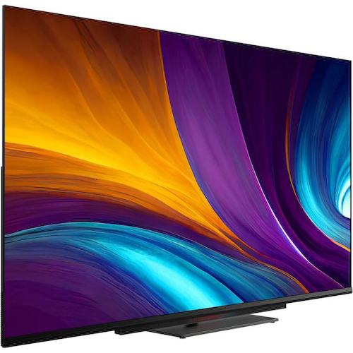 55" Digma 55C