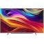QLED телевизор 55" Digma 55L, вид спереди