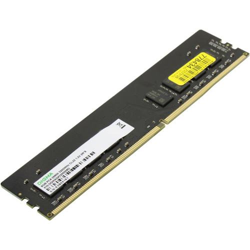 Модуль памяти Digma <DGMAD43200008D> DDR4 1x 8 Гб <PC4-25600>