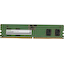 Модуль памяти Digma <DGMAD55200008S> DDR5 1x 8 Гб <PC5-41600>, вид сверху