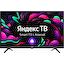 ЖК телевизор 32" Digma DM-LED32SBB35, вид спереди