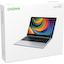 Ноутбук Digma EVE P4851 N-series N200 8Gb SSD256Gb 14" IPS Win11 Prosilver (DN14N2-8CXW01), вид упаковки