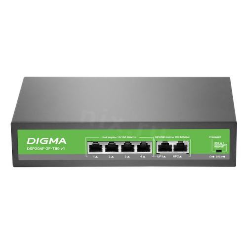 Digma <DSP204F-2F-T80>