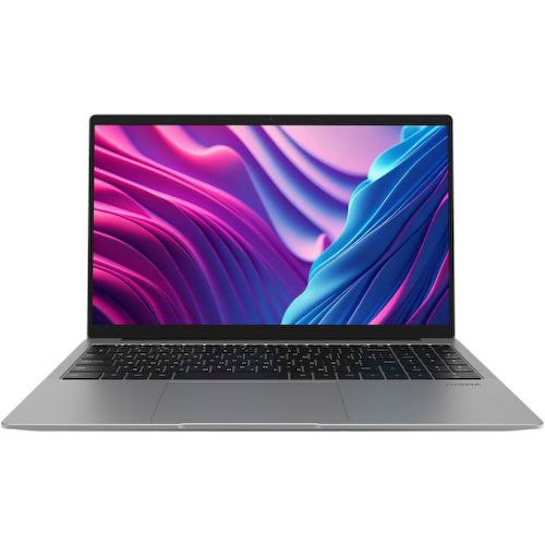 Ноутбук Digma EVE P5416 Pentium Silver N5030 4Gb SSD128Gb Intel UHD Graphics 605 15.6" IPS FHD (1920x1080) Windows 11 P
