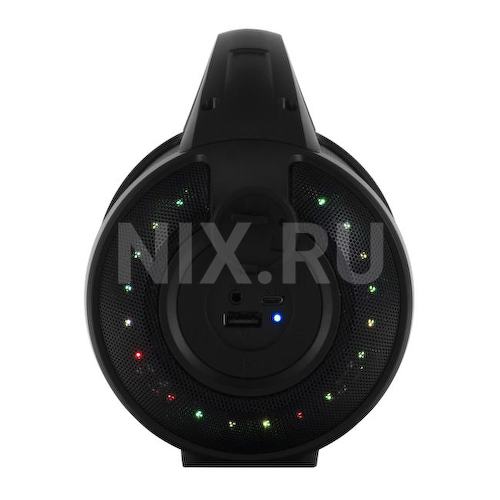 Портативная акустическая система Digma S-17
