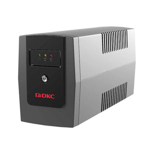 ИБП 600 ВА DKC INFO600S