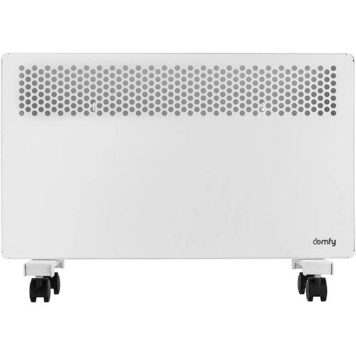 Конвектор Domfy DCW-CH1015