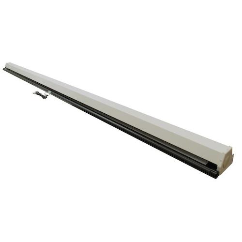 Экран для проектора, настенный 175" (445 см) Draper Luma 2 206017 4:3 Matte White